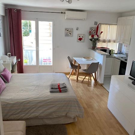 Appartements 5Min Monte Carlo Beausoleil Dış mekan fotoğraf