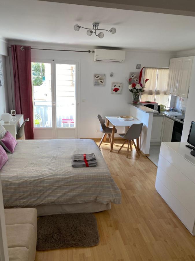 Appartements 5Min Monte Carlo Beausoleil Dış mekan fotoğraf