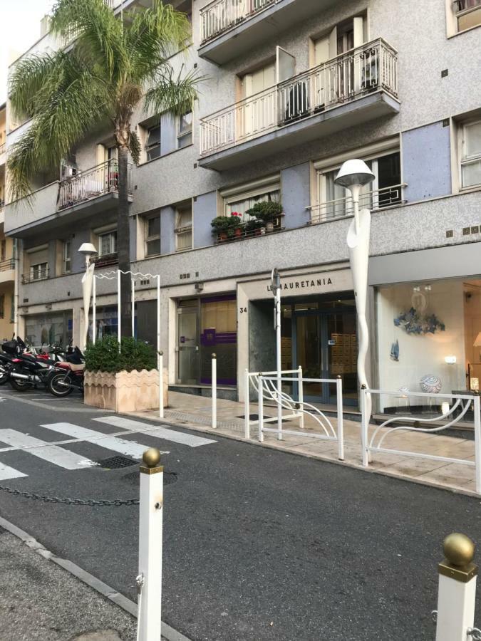 Appartements 5Min Monte Carlo Beausoleil Dış mekan fotoğraf