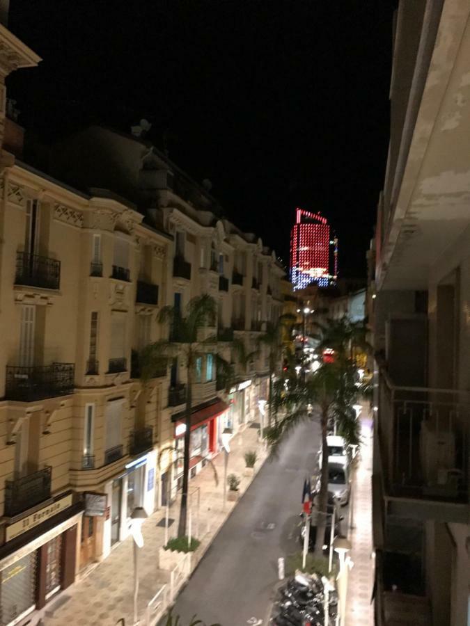 Appartements 5Min Monte Carlo Beausoleil Dış mekan fotoğraf