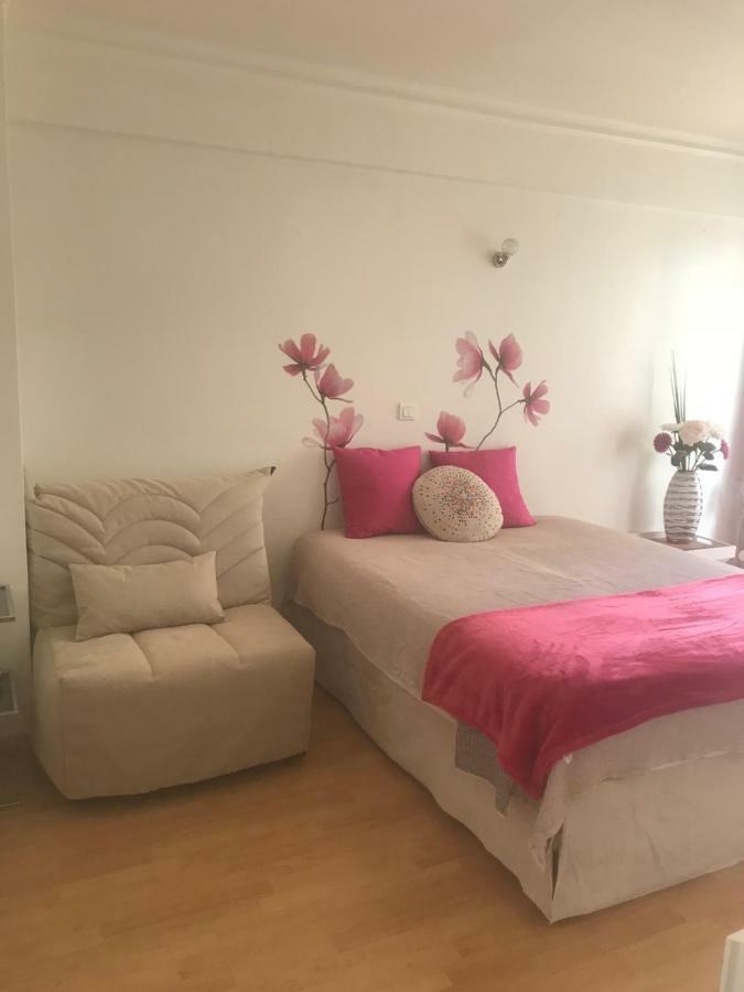 Appartements 5Min Monte Carlo Beausoleil Dış mekan fotoğraf